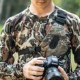 thumbnail image 5 of Cotton Carrier Skout Camera Sling Style Harness 410CAMO, 5 of 5