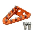 thumbnail image 5 of Guide de Sol en Acier au Carbone pour Porte, 5 of 5