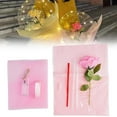 thumbnail image 4 of DIY LED Balloon Rose Bouquet Kit for Wedding, Birthday, Valentine's Day Decorations, 4 of 9