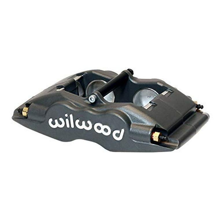 Wilwood Forged S/L Caliper 1.38/.810 Wilwood Forged S/L Caliper 1.38/.810