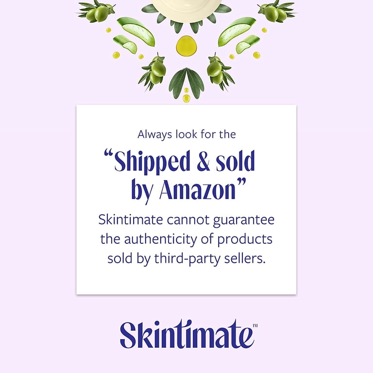 Skintimate Skin Therapy Shave Gel for Dry Skin, 7 oz (2-Pack) photo 3