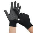 thumbnail image 1 of Wmool Driving Mittens Anti-Slip Fishing Gloves Full /Half Fingers Protection, 1 of 8