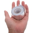 thumbnail image 2 of MRLESS Self-Adhesive Caulking Tape for Kitchen, Bathroom, Sink Sealing, Gap Filler, Oil and Water Resistant, 2 of 8