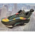 thumbnail image 5 of Ni - ke Ni - ke Air Jordan XXXVI 36 Low Black Multi-Color Mens Size 11 DH0833 063 New, 5 of 5