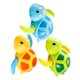 thumbnail image 4 of FELTECHELECTR juego de juguetes de baño para bebés con dibujos animados (coloridos), 4 of 6