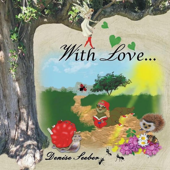 With Love . . ., (Paperback)