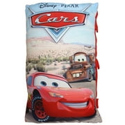Disney Pixar Cars Storybook Pillow