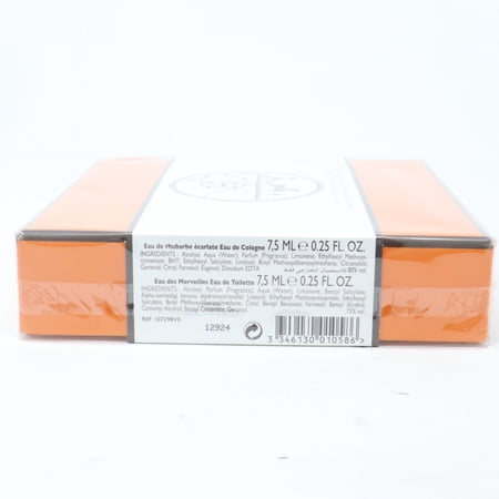 エルメス HERMES ウィメンズ パルファム ディスカバリー ギフト セット 7mL×4本