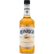 Ronrico Gold Caribbean Rum 750 ml