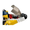 thumbnail image 6 of Creator Yellow Racers Set LEGO 31023, 6 of 6