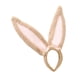 thumbnail image 1 of Diadema de Conejo Zulema Accesorios de Felpa Regalo para Niños y Adultos, 1 of 8