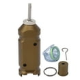 thumbnail image 2 of Alarma De Cable De Disparo, aleación De Aluminio Fácil De Configurar Alarma De Disparo Perimetral Reutilizable Eficaz Reacciona Rápidamente Para Caminar, 2 of 7