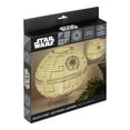 thumbnail image 4 of Star Wars Death Star Paper Lantern Desk Lamp, 4 of 4