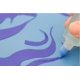 thumbnail image 2 of Tombow 52181 overol Aqua Pegamento líquido, recarga, 500 ml, 2 of 4