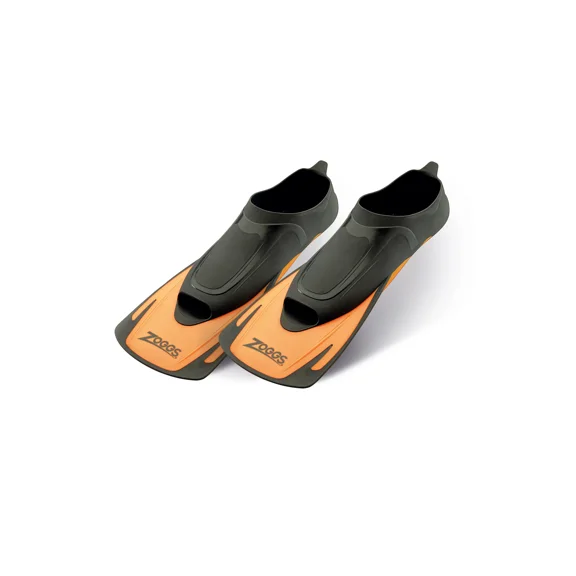 Swim Fin Energy Orange