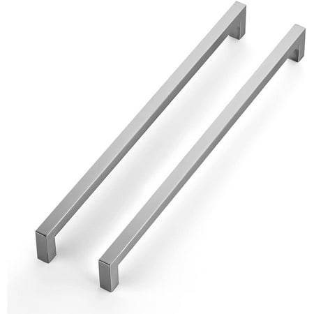 Luo 12 Pack 3 5 Inch Kitchen Square Cabinet Handles Matte Black Pulls Drawer Hardware For Cabinets Cupboard Canada Cabinet Pulls, Matte Black Cabinet Pulls 12 Inch