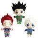 thumbnail image 2 of Muñeco de peluche de Anime Hunter X Hunter, Hisoka Killua Zoldyck, almohada de peluche suave, regalo para niños, 20cm, 2 of 6
