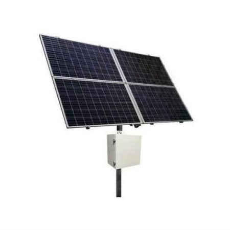 

Tycon Systems TP-SC-BT1 Bluetooth Adapter for MPPT Solar Charge Controller