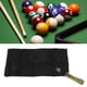 thumbnail image 5 of Billiard Towel Portable Lightweight Practical Pool Cleaner Easy Using for Sporting ANGGREK Otros, 5 of 8