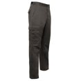 thumbnail image 2 of Rothco Tactical BDU Cargo Pants - Charcoal Grey, 2 of 5