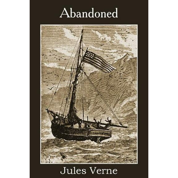Abandoned (Paperback)