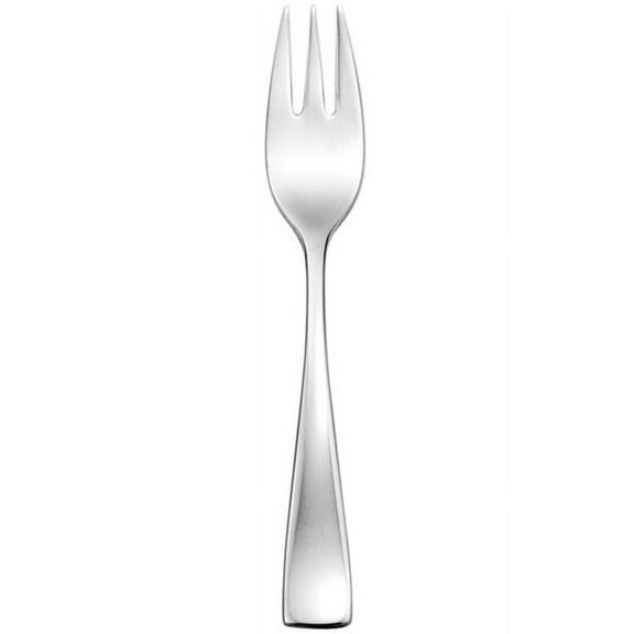 Reflection Stainless Steel Extra Heavy Weight Oyster & Cocktail Fork  Silver