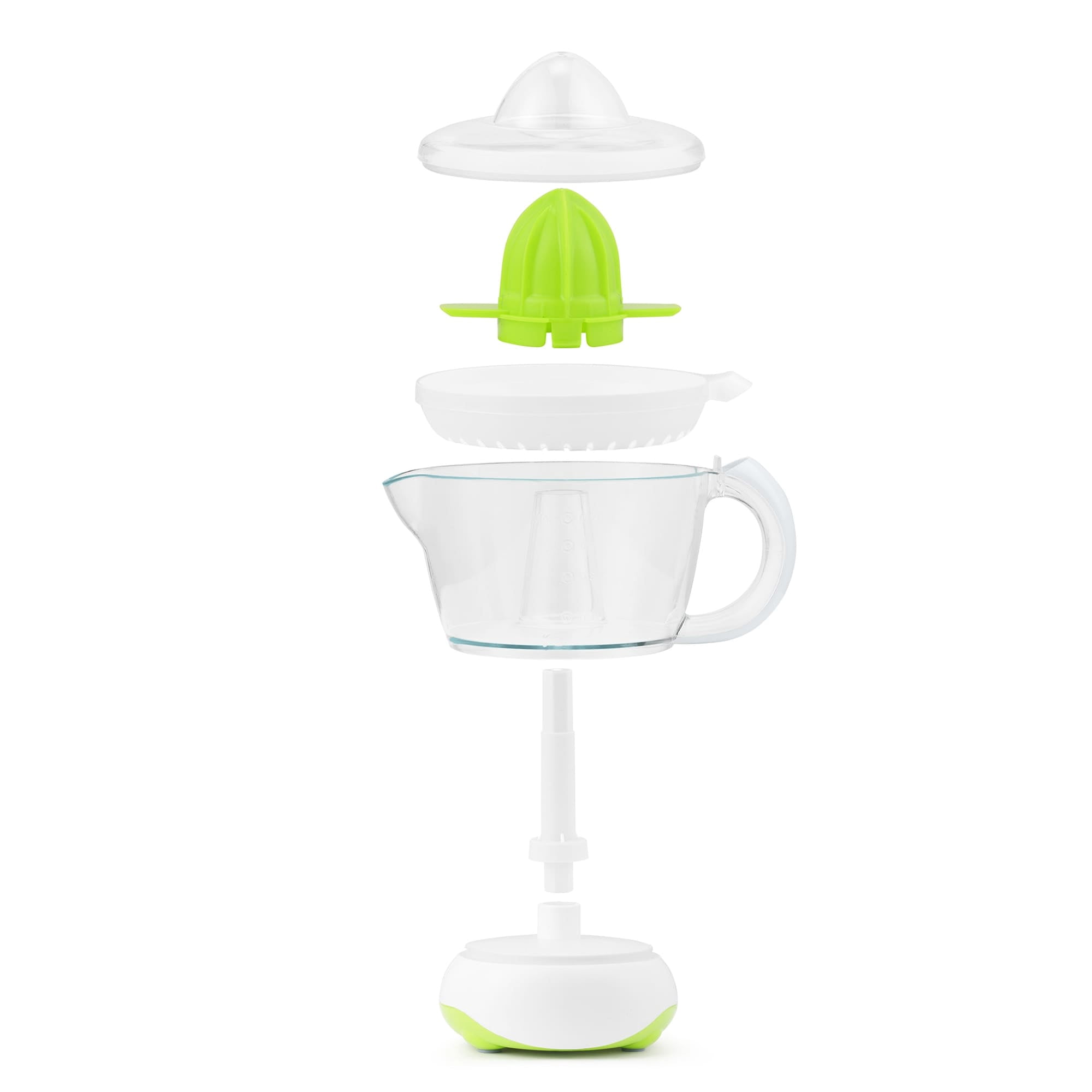 Continental Electric Continental 24 Ounce Electric Citrus Juicer