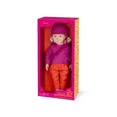 thumbnail image 3 of Our Generation 18" Fashion Doll Shay, 3 of 4