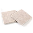 thumbnail image 4 of Milisten 12Ud Protector De Para Sillas Y Mesas Con Almohadillas De Fieltro Duraderas, 4 of 6