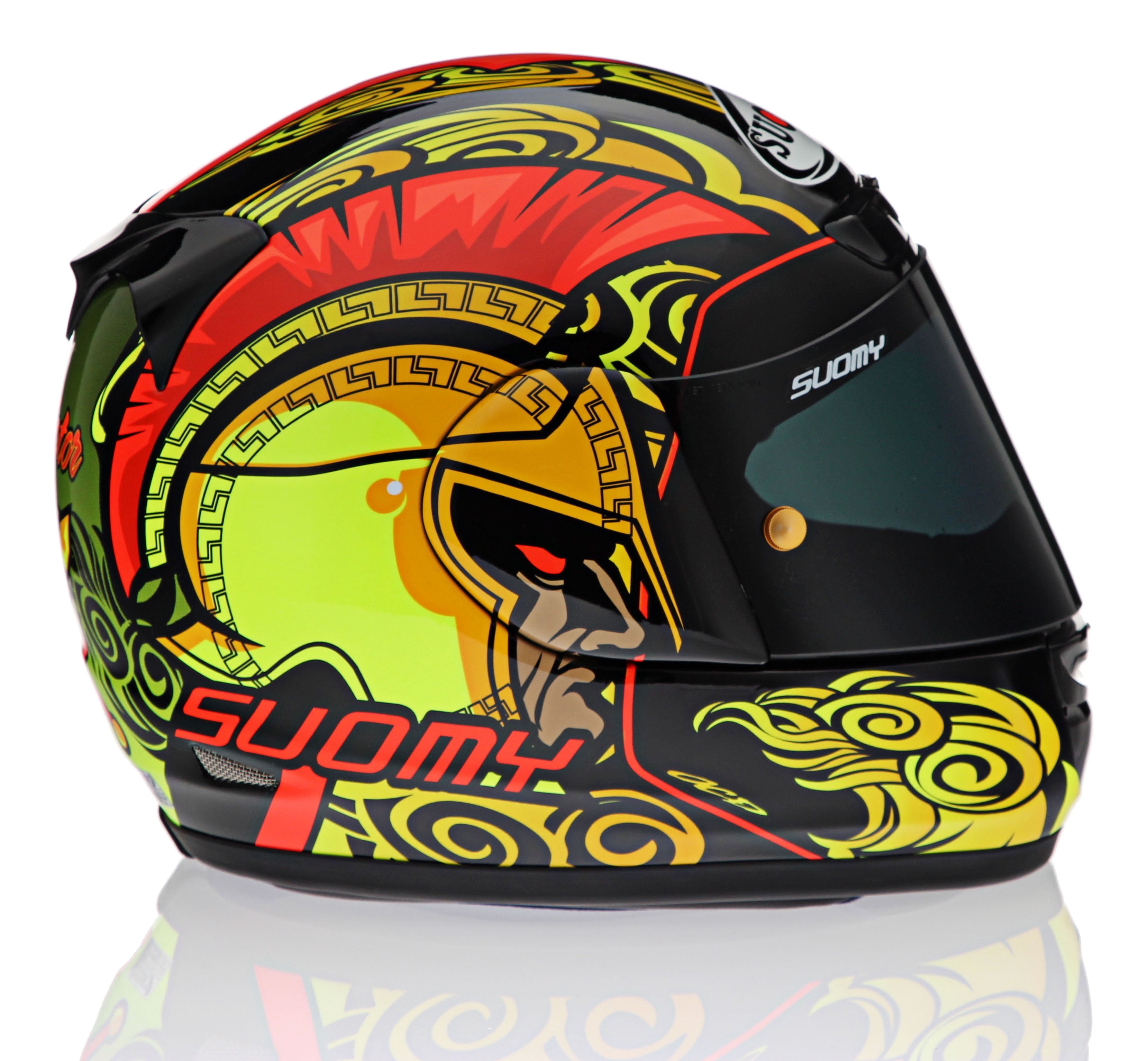 Suomy gladiator cheap