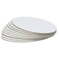 thumbnail image 6 of ELAYARD 5 Pcs Oval Cotton Sketchpad for Students suitable for Indoor Art Drawing, 6 of 8