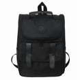 thumbnail image 1 of Mochila Sanmu Elementary School PU de piel sintética impermeable, 1 of 3