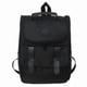 thumbnail image 1 of Mochila Sanmu Elementary School PU de piel sintética impermeable, 1 of 3