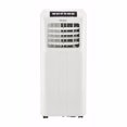 thumbnail image 3 of Haier Portable 10,000 BTU AC Portable Air Conditioner Cooling Unit (2 Pack), 3 of 6