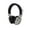 Black, variant on cheap stuff under 1 dollar Wireless Headphones, Mauve, Hybrid Active Noise Cancelling, Customizable Sound, Spatial Audio Compatible, Premium Over-Ear Bluetooth Headset