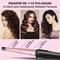 thumbnail image 3 of Rizador De Cabello Profesional Rizadora Pelo Onda Cerámica, 3 of 8