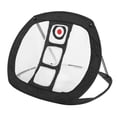 thumbnail image 1 of Red De Entrenamiento De Golf Plegable De Tela Oxford, Red De Práctica De Golf, Para Parques De Interior Al Aire Libre ANGGREK FJ2715, 1 of 8