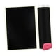 thumbnail image 1 of Papel de marcado para grabado, accesorios de papel de enfoque, papel de Color de grabado práctico y duradero para tazas de cerámica de Jade, resina de , negro shamjiam Papel de color para marcar, 1 of 8