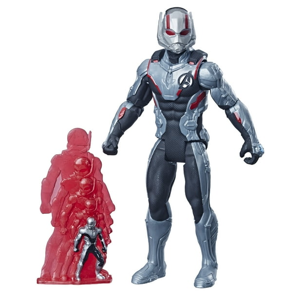 Marvel Avengers Ant-Man 6-Inch-Scale Super Hero Action Figure Toy ... - 73173074 3acb 45a2 A95b 90b2619cacb8 1.19445539e4497fccD0497200e84c5935