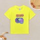 thumbnail image 2 of Camiseta Algodón de Naru para niños, 2 of 5