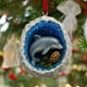 thumbnail image 5 of Adornos Navideños de Acrílico | Elegantes Adornos Navideños de Acrílico Transparente de 3 Mm con Bordes Pulidos | Decoración Duradera Que No Amarillea para Pared o Árbol, Ideal para Exhibiciones de T, 5 of 6