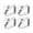 01-E, variant on FNGZ Tblecloth Clip Clearance 4PC Stainless Steel Tablecloth Tables Cover Clips Holder Clamps Party Tool