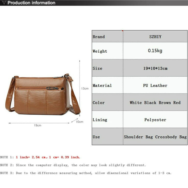 Fashion MOM Brand Designer Handbags Large Capacity Designer Purse