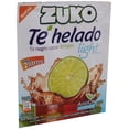thumbnail image 2 of Polvo para preparar bebida Zuko Light té helado sabor limón 11 g, 2 of 6