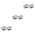 thumbnail image 2 of Youkk 2pack/lot Versatile Bike Lashing Straps Reliable Has Wide Range 3Set, 2 of 6