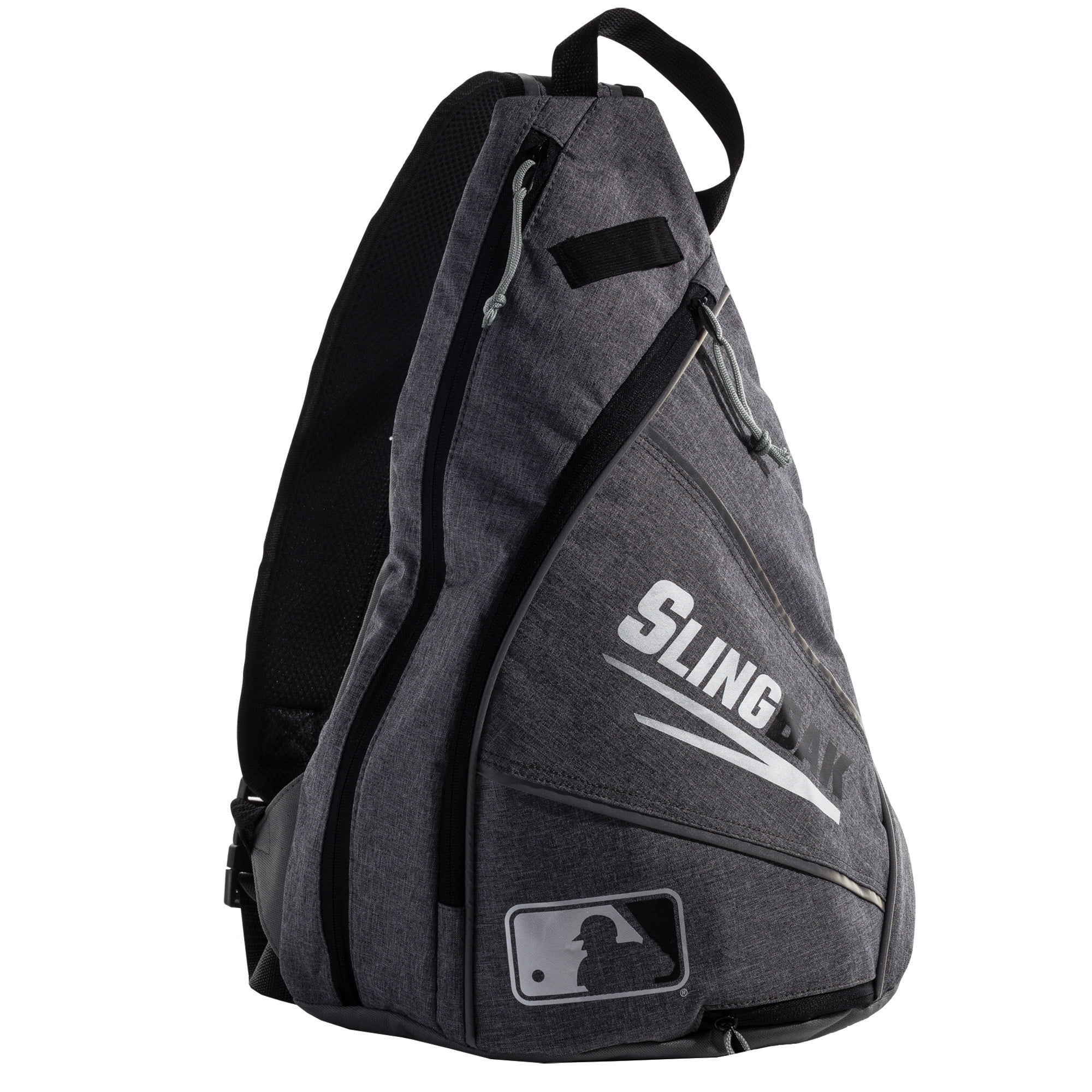 Franklin Sports MLB Slingbak Bag