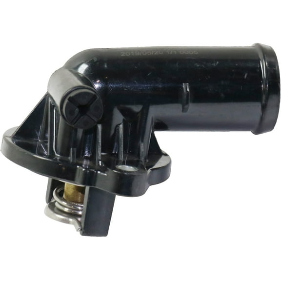 THERMOSTAT Compatible with 2011-2020 Dodge Challenger 2011-2019 Chrysler 300 6Cyl 3.6L