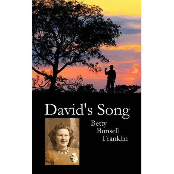 David's Song (Hardcover)