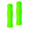 thumbnail image 1 of 2x Poignées de Vélo Poignées de Vélo Remplacent les Poignées de Guidon Premium à Résistance à l'Usure Vert, 1 of 8