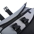 thumbnail image 4 of Life Jacket, Zipper Design Life Saving Jacket Buckle Design Buoyant Professional Available  for Children for Adults, 4 of 7